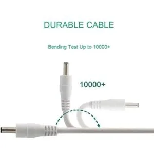 Cable de alimentación de repuesto para hatch Baby Rest_4