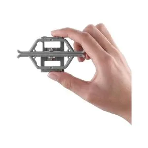 HeiyRC Folding Landing Gear Extensions for DJI Mini 2_5