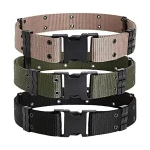 CooBigo Paquete de 5 clips de hebilla de plástico de_6