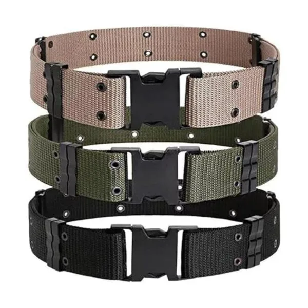 CooBigo Paquete de 5 clips de hebilla de plástico de_6