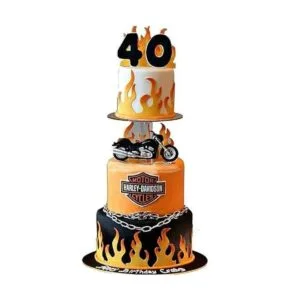 Cestony Moldes de silicona para bricolaje pastel fondant_5