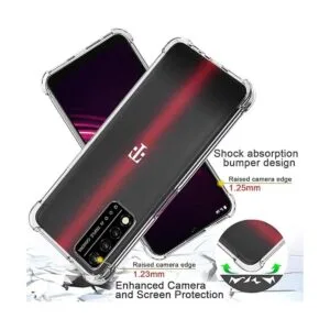 Funda para teléfono Revvl V 5G TMobile TMobile REVVL V_7
