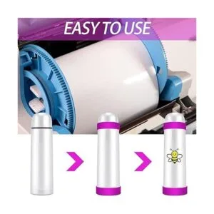 12 bandas de silicona para vasos de sublimación kit de_4