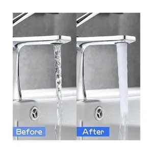 Faucet Aerator M18.5 WeeVeni 6PCS Aerator Replacement for_4