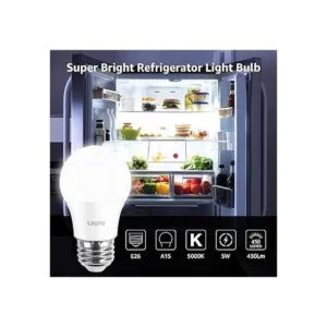 Lepro Bombilla de nevera bombilla LED para refrigerador_2