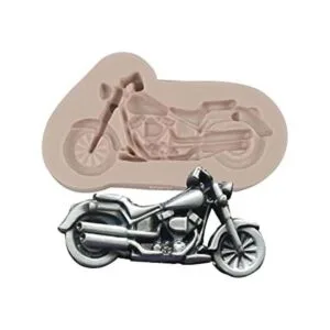 Cestony Moldes de silicona para bricolaje pastel fondant_4