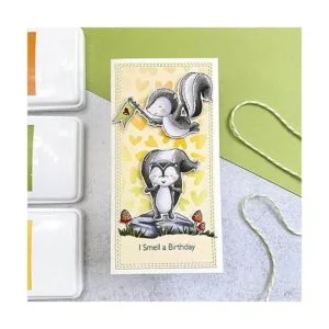 Juego de 4 piezas con marco rectangular de metal_6