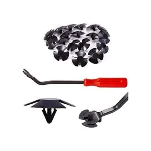 FEBRYTOLD Clips de retención de aislamiento para capó 40_1