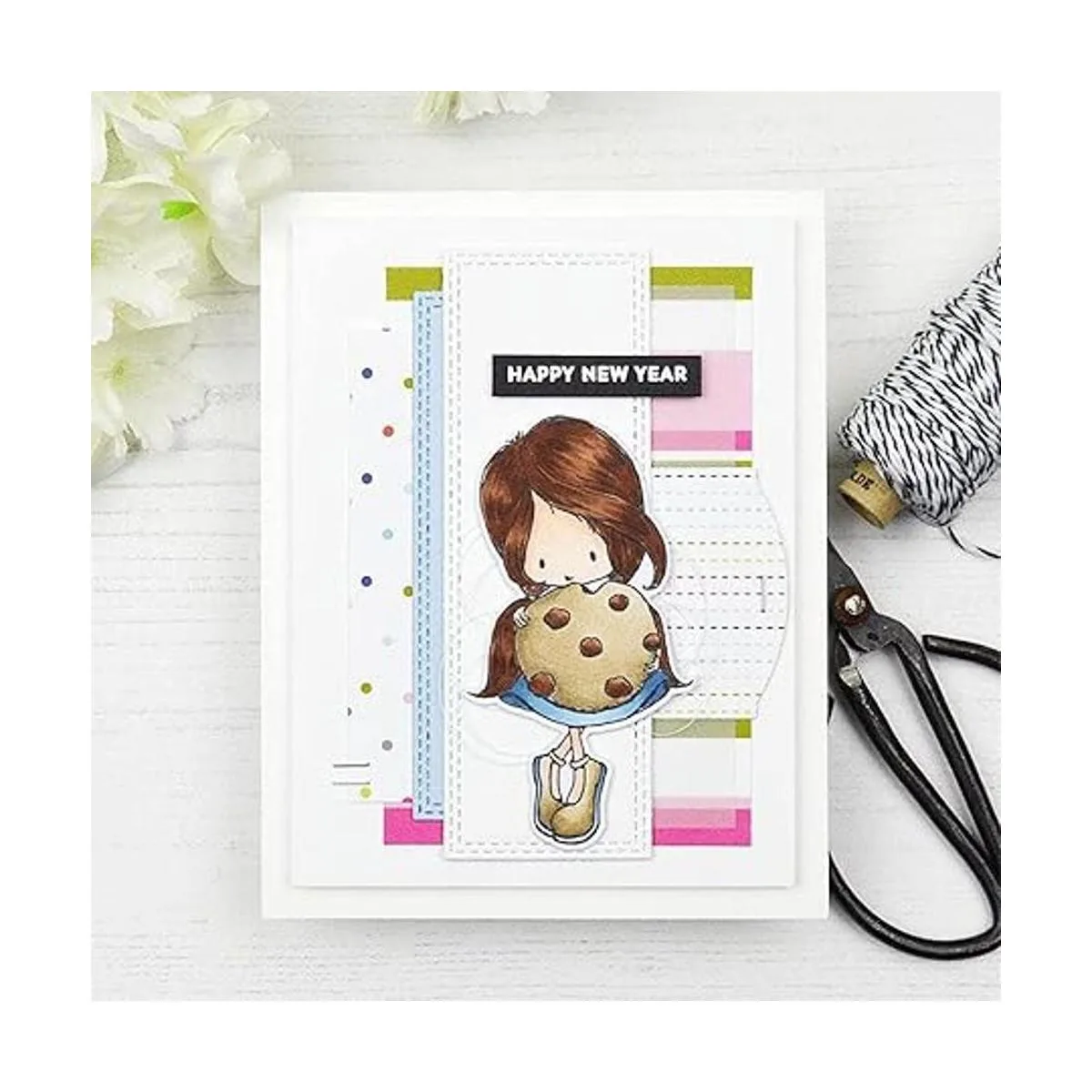 Juego de 4 piezas con marco rectangular de metal_7