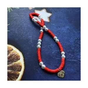 4000 cuentas de arcilla polimérica de mezcla rosa cuentas_6