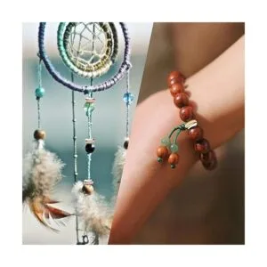 30 cuentas de tapón de goma de 0.315 in de latón_6