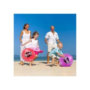 36 piezas de varios colores globo de perforación grande_3