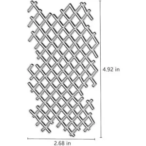 Troqueles de corte de red de pesca troqueles de red de_2
