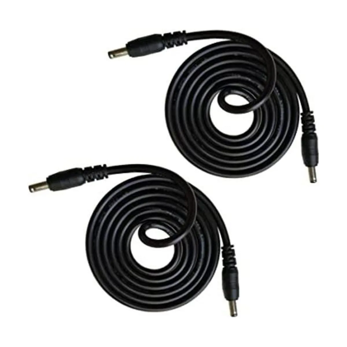DZYDZR Cable de extensión 2 unidades 3.3 ft 0.053 in x_1