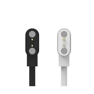 FitTurn Paquete de 2 cargadores compatibles con_7