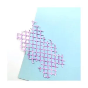 Troqueles de corte de red de pesca troqueles de red de_4