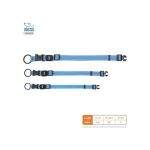 Best Pet Supplies Collar reflectante para perro con_4