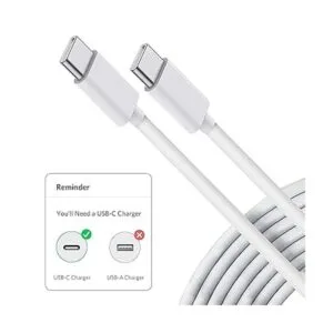 Cable de transferencia de datos USB de repuesto para_3