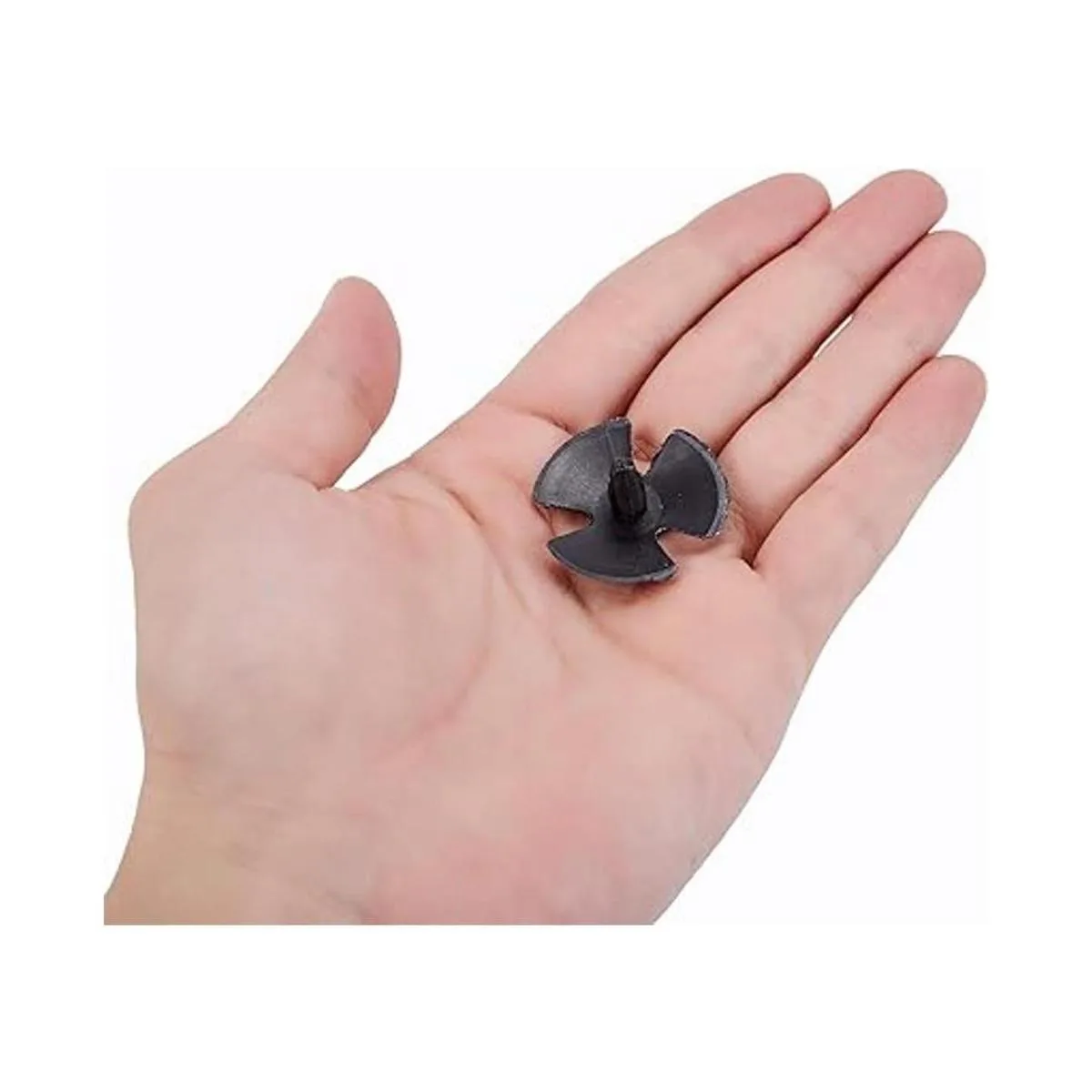 FEBRYTOLD Clips de retención de aislamiento para capó 40_7