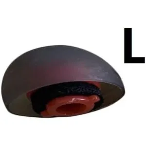 BLLQ Adaptador de punta en la oreja compatible con_4