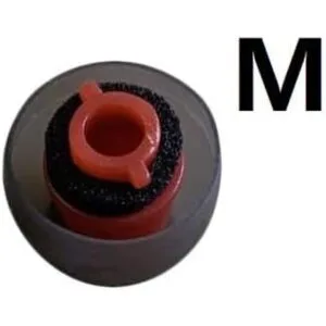 BLLQ Adaptador de punta en la oreja compatible con_3