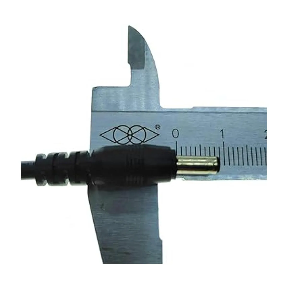 DZYDZR Cable de extensión 2 unidades 3.3 ft 0.053 in x_3