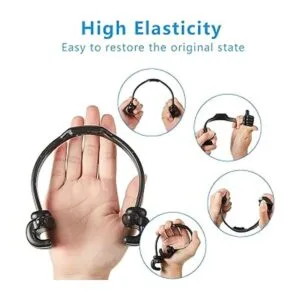 Kinizuxi Soporte para teléfono celular Thumbs Up para_4