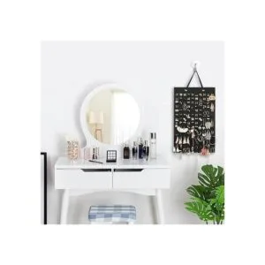 Organizador de aretes colgantes soporte para aretes_6