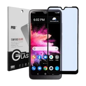 Eaglecell Para TCL 30Z TCL 30 LE Protector de pantalla_1