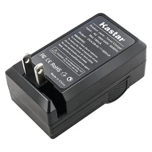 AC Charger For Canon EOS Digital Rebel XT XTi 350d 400d_3
