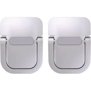 Notebook Invisible Stand Computer Keyboard Stand for Desk_1