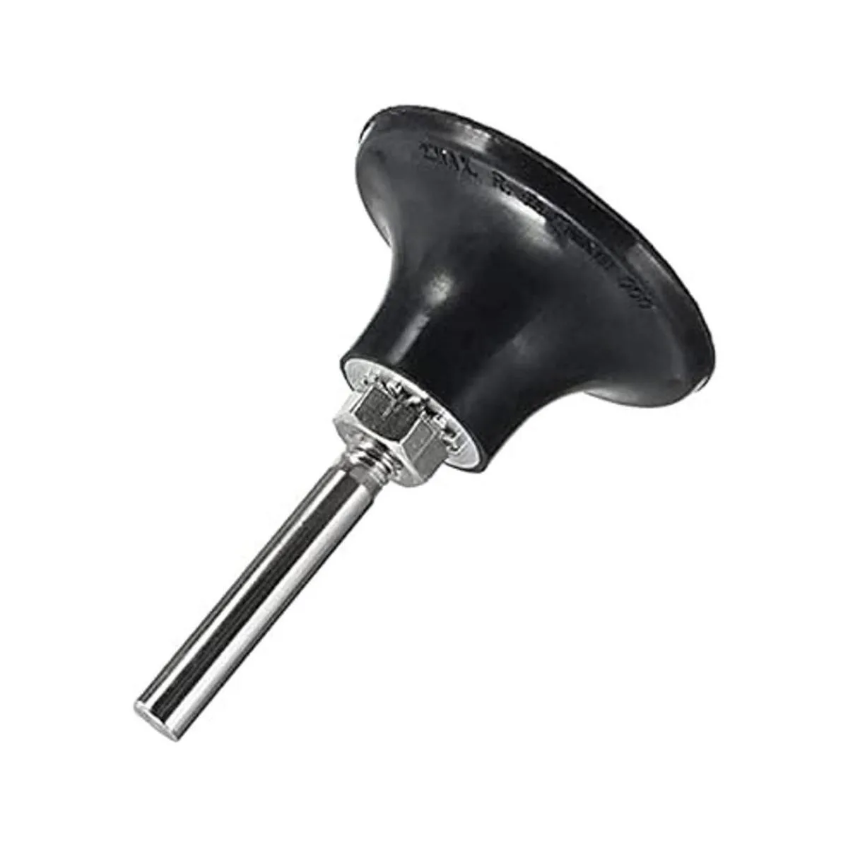 Crossarctic Soporte de discos de lijado de 2 pulgadas_5