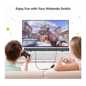 Cable de extensión USB C de 3 pies cable extensor tipo C_5