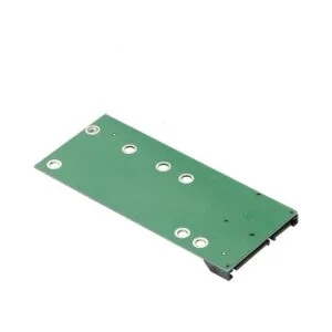JIUWU AD905A SATA III 3 a M.2 NGFF SSD 75 Pin Connector_3