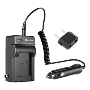 AC Charger For Canon EOS Digital Rebel XT XTi 350d 400d_1