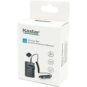 AC Charger For Canon EOS Digital Rebel XT XTi 350d 400d_4