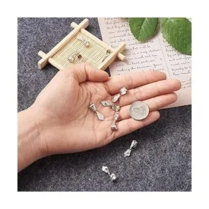 Craftdady Almohadillas adhesivas planas para_7