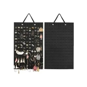 Organizador de aretes colgantes soporte para aretes_1