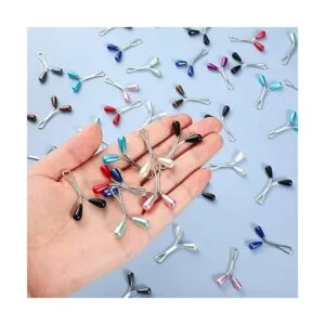 48 pines de hijab para mujer musulmanas de perlas_3