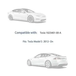 OAUTOO 25 retenedores de panel de moldura de puerta con_5