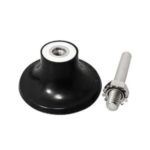 Crossarctic Soporte de discos de lijado de 2 pulgadas_3