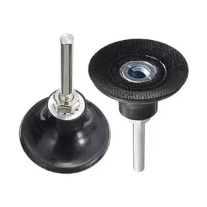 Crossarctic Soporte de discos de lijado de 2 pulgadas_4