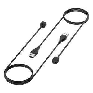 EXMRAT Cable de carga compatible con Xiaomi Mi Band 6 Mi_2