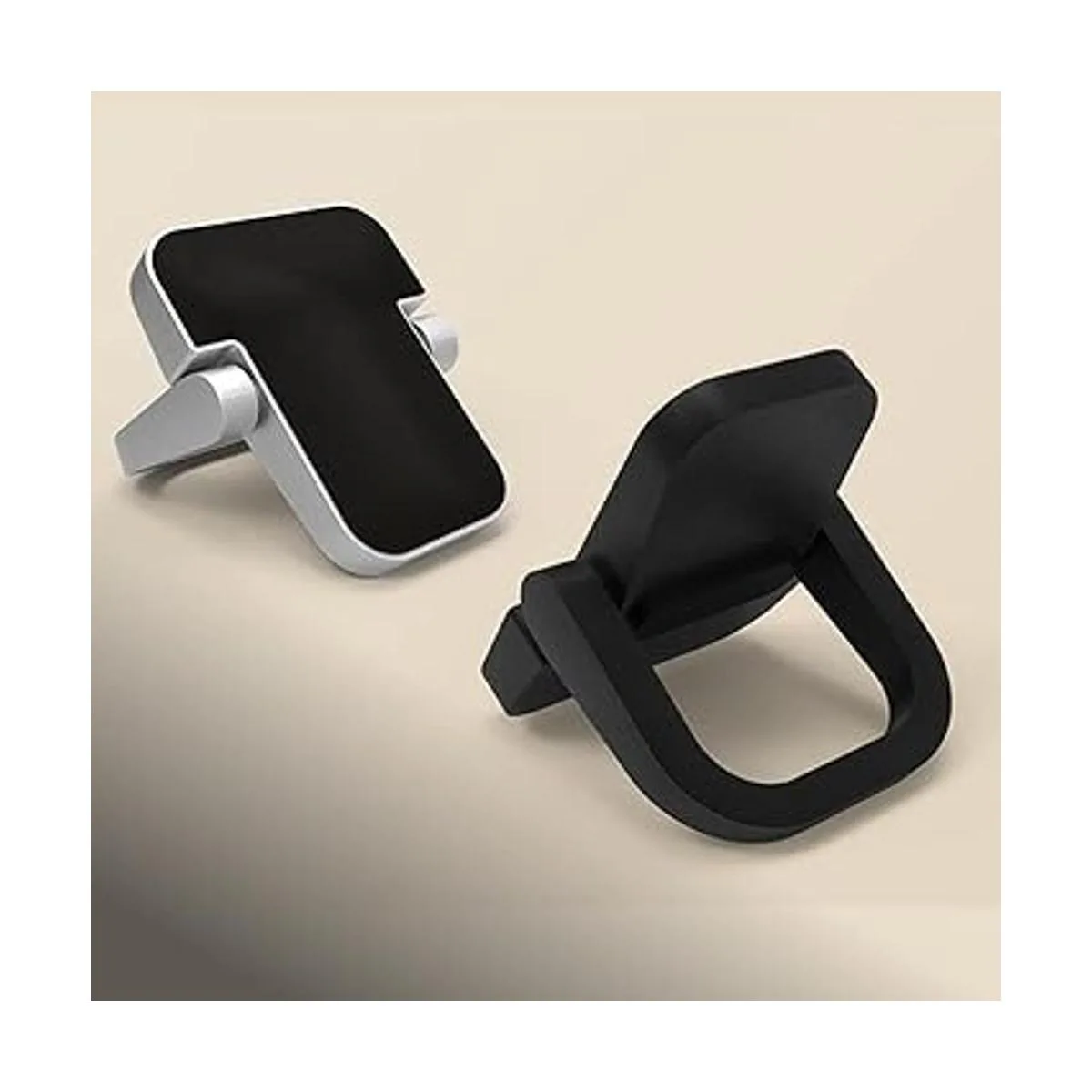 Notebook Invisible Stand Computer Keyboard Stand for Desk_3