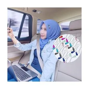 48 pines de hijab para mujer musulmanas de perlas_7