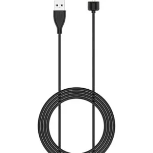 EXMRAT Cable de carga compatible con Xiaomi Mi Band 6 Mi_5