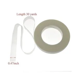 PZRT 2 cintas florales para ramos de boda bolígrafos de_3