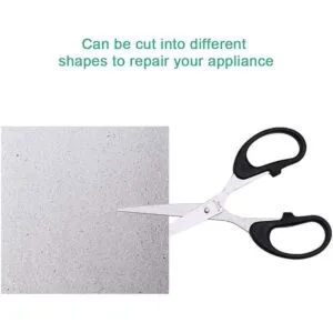 4 piezas de guía de ondas de mica placas de mica piezas_2