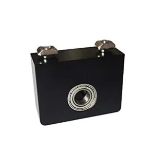 Aluminio CR10 ZAxis Soporte de tornillo superior para_1