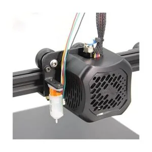 Zeberoxyz Piezas de impresora 3D para Ender 3 V2 BL_6